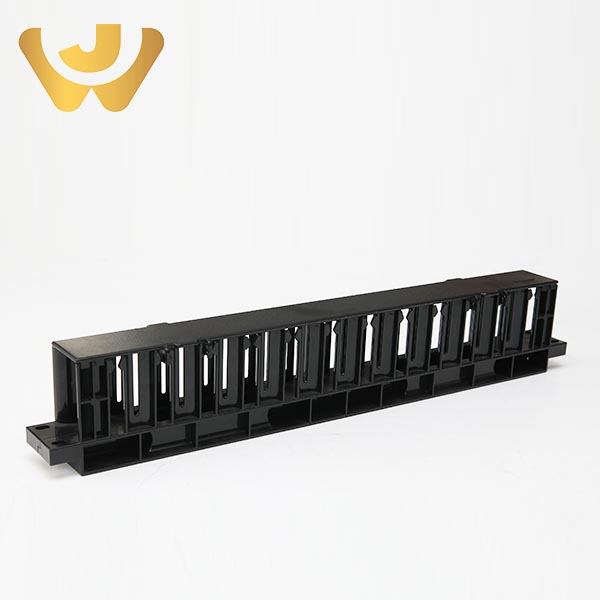 Oem Manufacturer Plastic Surface Mount Box 12 Hole Metal