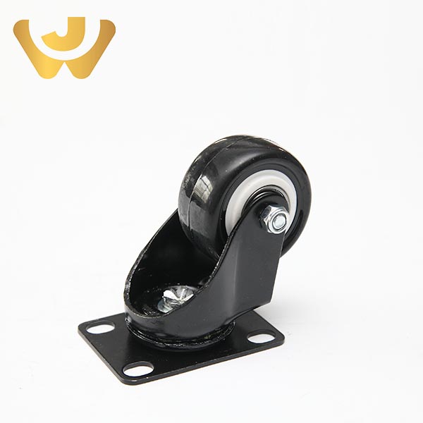 2017 Good Quality Disassembled Wall Mounted Cabinet -
2.5inch castor without breaker – Wosai Network detail pictures